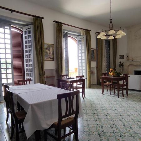 Casa Resci - Dimora Del 1884 Bed & Breakfast Tricase Luaran gambar