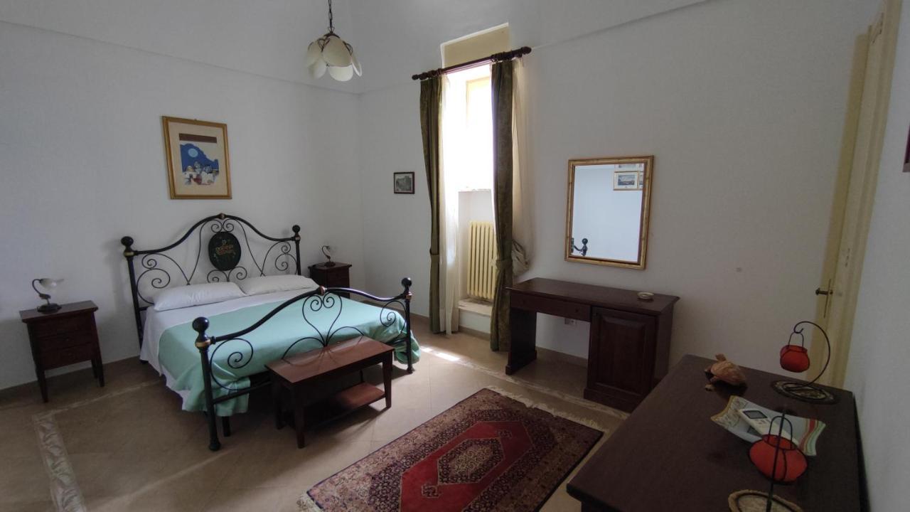 Casa Resci - Dimora Del 1884 Bed & Breakfast Tricase Luaran gambar